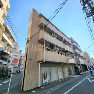 第6宮田ビルの画像