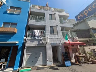 RESIDENCE ALIKA3の画像