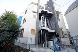 グランブルー杉並の画像