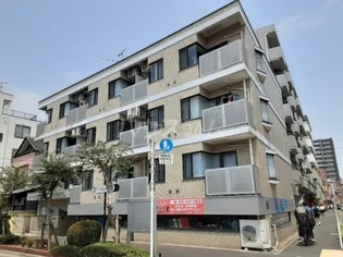 オンコウハウス亀有の画像