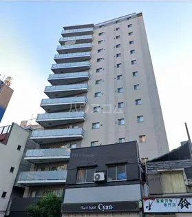 ラグゼナ八王子横山町の画像