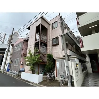 メゾン ド ココットの画像