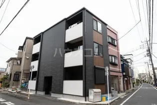 ルネコート五反野コンフィの画像