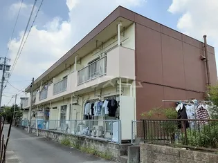 コーポ浜田の画像