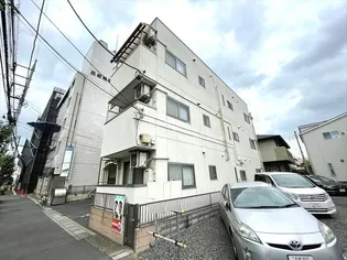 グランドゥール針ヶ谷の画像