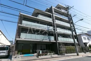 カハレア調布の画像