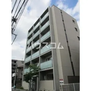 ルクレ足立の画像