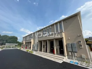 サンリット ビラ 参番館の画像