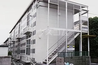 Casa矢部【101号室】の外観