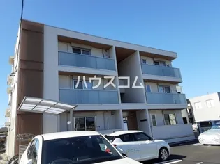 アストロ馬渕の画像