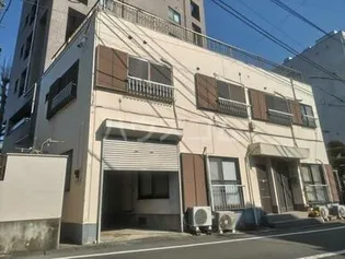 藤田コーポの画像