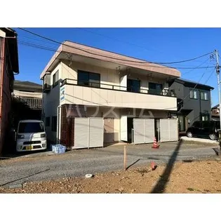 コーポ甲武の画像