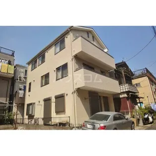 東京都江戸川区松江2丁目【一戸建】の外観