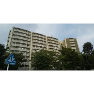 西一社第二団地101号棟の画像