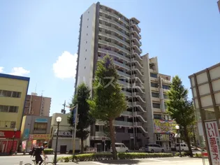 シティインデックス千葉ステーションフィールドの画像