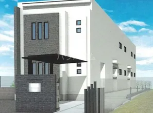 FJフォレストの画像