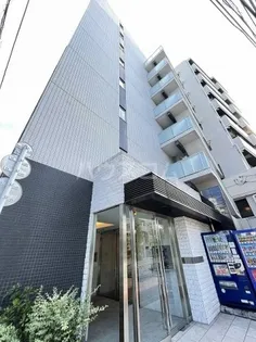 リヴシティ世田谷上馬の画像