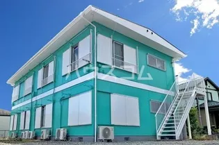 コーポリベルテの画像