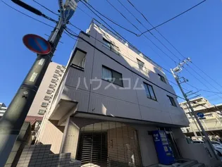 BERGLAND春日の画像