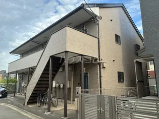 小川コーポ2号館の画像