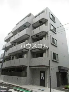 アンベリール永福町駅前の画像