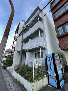 セシーズ武蔵小杉の画像