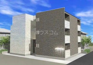 REGALEST NISSHINの画像