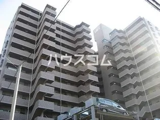 ライオンズステーションプラザ西船橋の画像