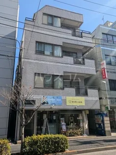 日のでアパルトマンの画像