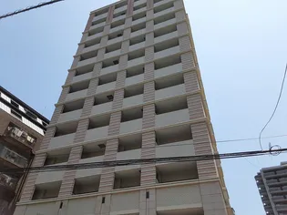 アクタス浄水通りの画像