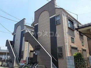 ブルージュ橋本の画像