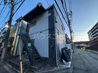 レジデンス成増の画像