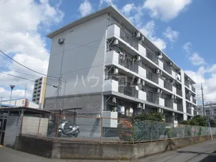 コーポ富士見台の画像