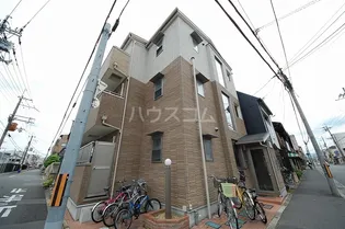 シーサーハウス壬生の画像