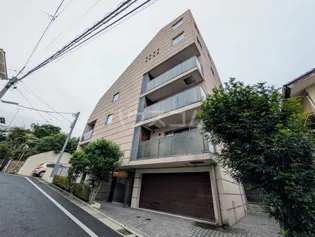 キャステリーノ三宿の画像