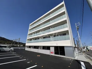 CREST RESIDENCEの画像