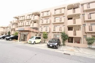 ファミール小幡の画像