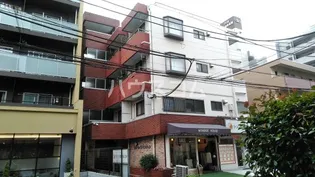 サンライズマンションの画像