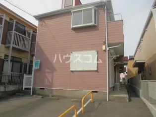 福栄ビルの画像