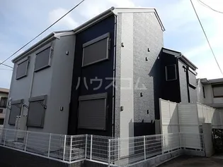 ヒルズ白幡仲町IIの画像