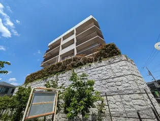 レアシス津田沼前原の丘の画像
