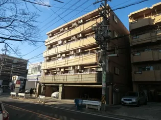 シティライフ明が丘の画像