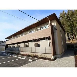 フォレスト リオ【0203号室】の外観