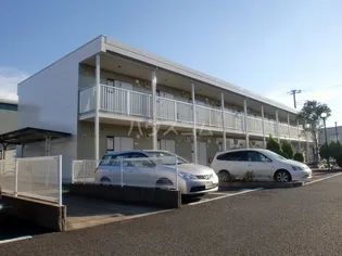 レオパレスドゥマン姉崎の画像