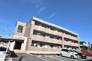 セントラルヒルズの画像