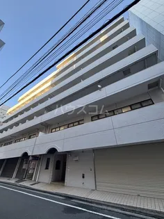 朝日プラザ東戸塚の画像