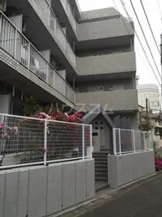 セシーズ新百合丘の画像