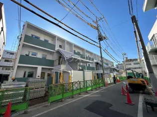 ベルメゾン中村橋サウスの画像