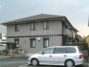 メゾン ド ミルの画像