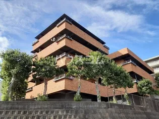 グレイスハイツの画像